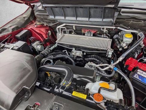 Certified 2024 Subaru Ascent Premium w/ Convenience Package image 24