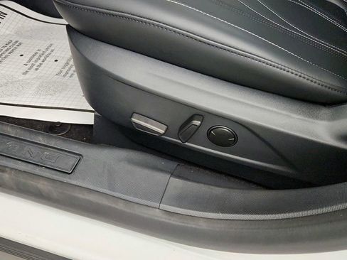 Used 2025 Ford Mustang Mach-E Select image 11