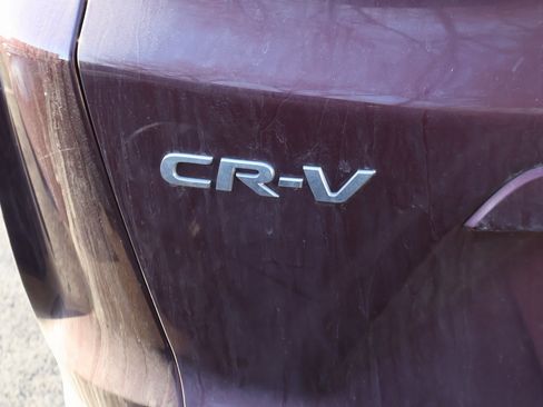 Used 2018 Honda CR-V EX-L image 8