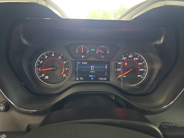 Used 2024 Chevrolet Camaro LT w/ RS Package RWD image 14