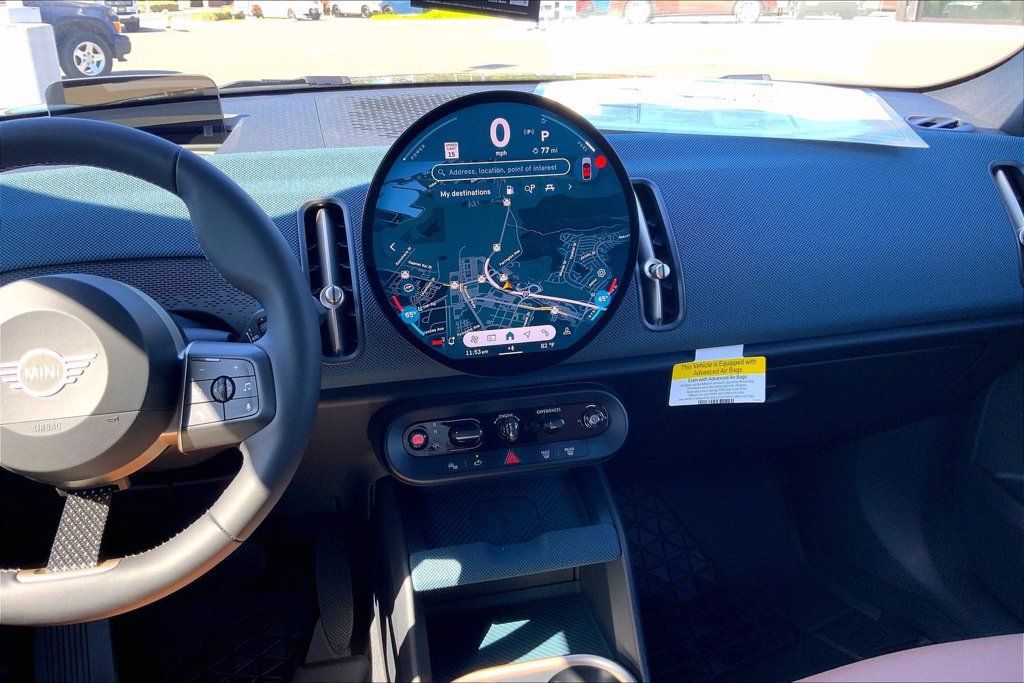 Used 2026 MINI Cooper Countryman S AWD/4WD image 6