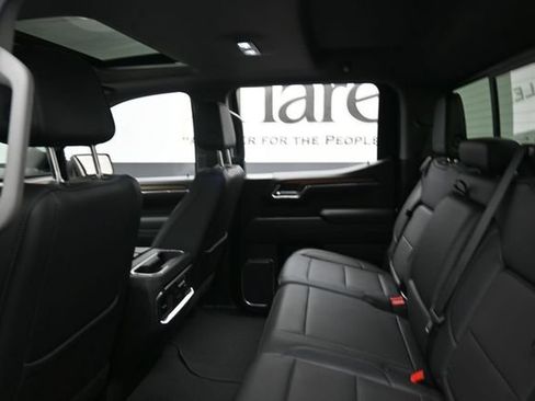 Used 2023 GMC Sierra 1500 Denali AWD/4WD image 30