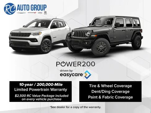 New 2026 Jeep Cherokee Limited AWD/4WD image 24