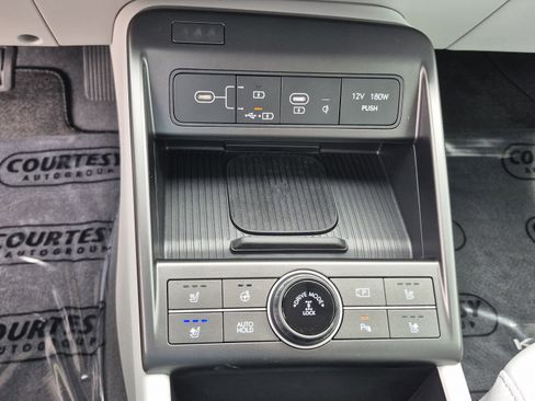 New 2026 Hyundai Kona Limited AWD/4WD image 27