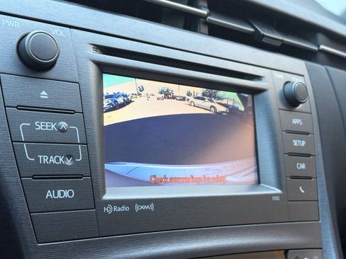 Used 2013 Toyota Prius Three w/ Protection Pkg FWD image 22