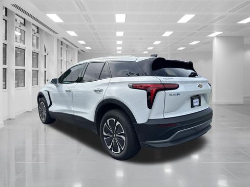 Certified 2024 Chevrolet Blazer EV LT AWD/4WD image 7