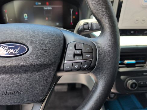 New 2026 Ford Maverick XLT FWD image 31