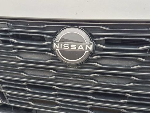 Used 2024 Nissan Altima 2.5 SV FWD image 36