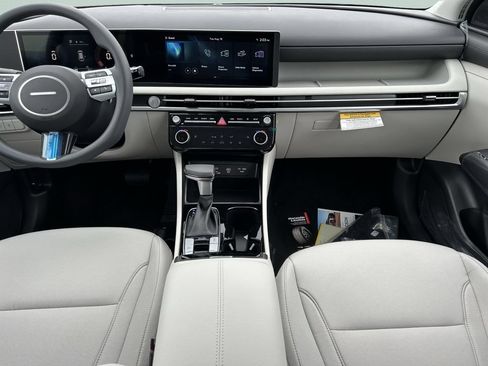 New 2026 Hyundai Tucson SEL FWD image 20