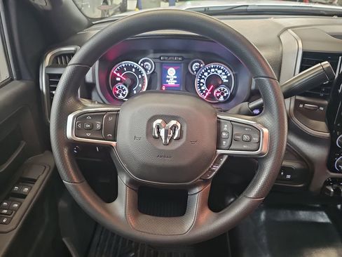 New 2026 RAM 2500 Tradesman image 14