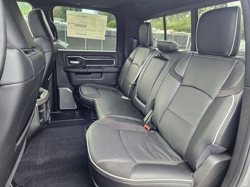 New 2026 RAM 2500 Laramie image 14