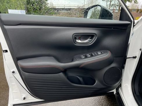 New 2026 Honda HR-V Sport image 17