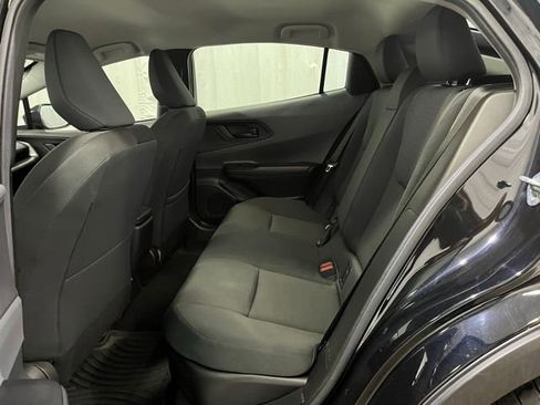 Used 2023 Toyota Prius LE AWD/4WD image 11