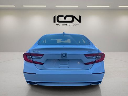 Used 2021 Honda Accord LX image 4