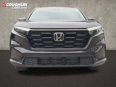 Used 2024 Honda CR-V EX image 4