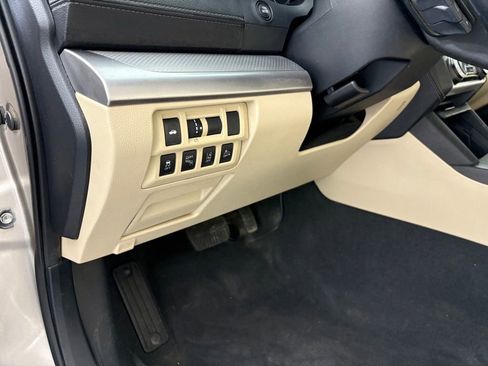 Used 2018 Subaru Legacy 2.5i Premium w/ Eyesight & BSD & Rcta & HBA AWD/4WD image 16