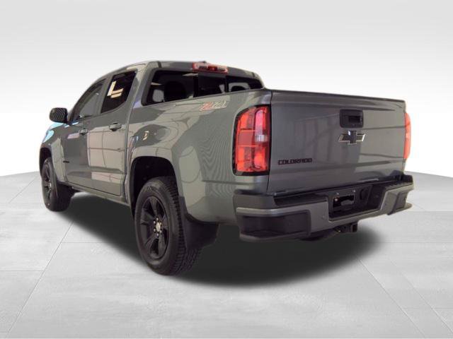 Used 2019 Chevrolet Colorado Z71 AWD/4WD image 5