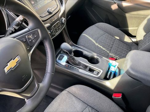 Used 2023 Chevrolet Equinox LT AWD/4WD image 20