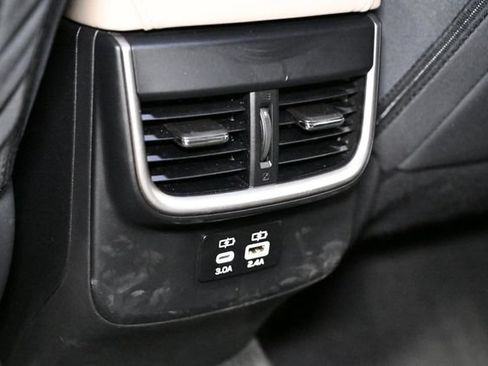 Used 2025 Subaru Outback Premium AWD/4WD image 53