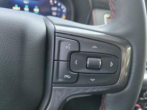 Used 2023 Chevrolet Tahoe RST w/ Luxury Package AWD/4WD image 37