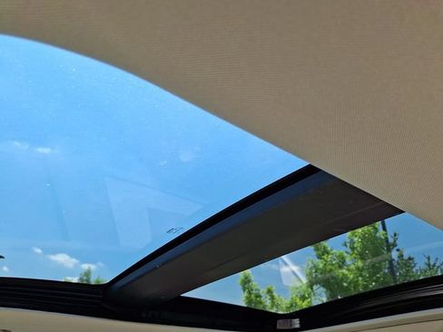 Certified 2023 Nissan Murano SL w/ SL Moonroof Package AWD/4WD image 16