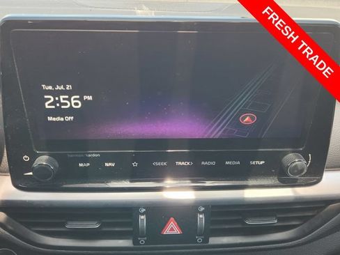 Used 2023 Kia Forte GT-Line w/ GT-Line Premium Package FWD image 15