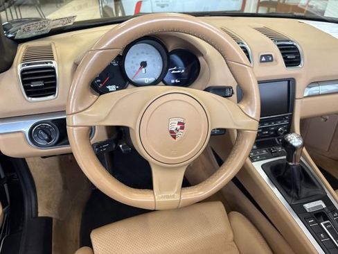 Used 2013 Porsche Boxster S image 13