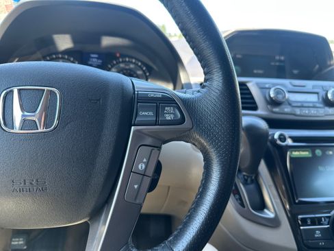 Used 2016 Honda Odyssey Touring image 34