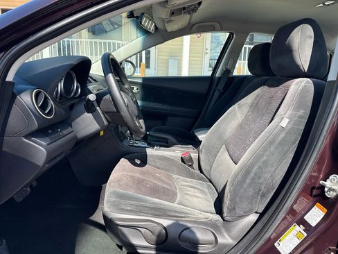 Used 2010 MAZDA MAZDA6 i Sport FWD image 25