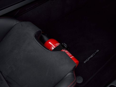 Used 2025 Porsche 911 GT3 w/ Chrono Package image 39