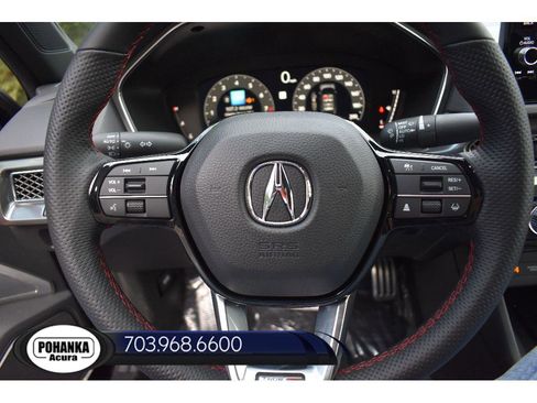 New 2025 Acura Integra Type S image 31