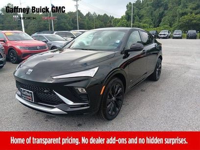 New 2026 Buick Envista Sport Touring w/ Convenience I Package