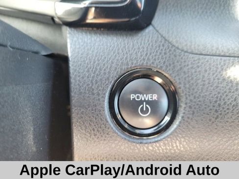 Used 2025 Toyota Camry LE FWD image 10