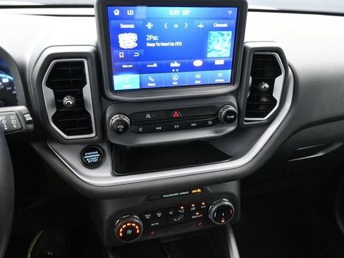 Used 2024 Ford Bronco Sport Big Bend w/ Convenience Package AWD/4WD image 40