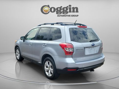 Used 2014 Subaru Forester 2.5i Premium w/ All-Weather Package image 4
