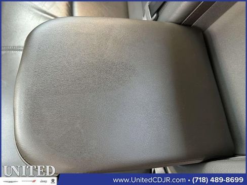 Used 2019 Nissan Frontier PRO-4X w/ Pro-4x Luxury Package image 13