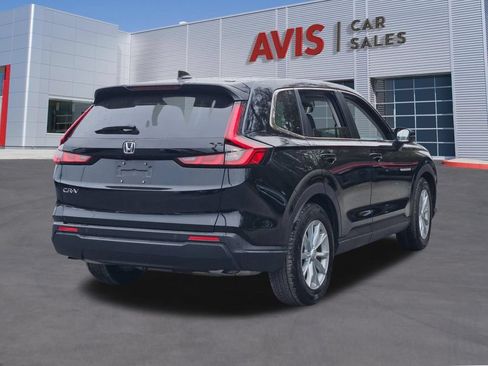 Used 2025 Honda CR-V EX-L image 6