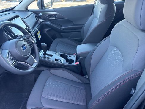 New 2026 Subaru Impreza 2.0i Sport image 16