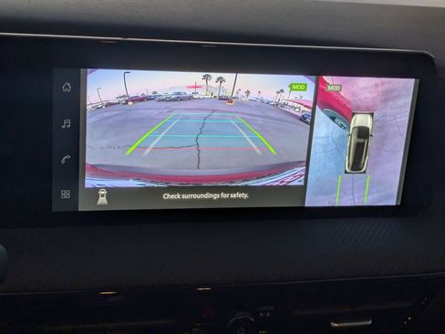 New 2026 Nissan Kicks SR FWD image 19