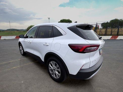 Used 2024 Ford Escape Active FWD image 4