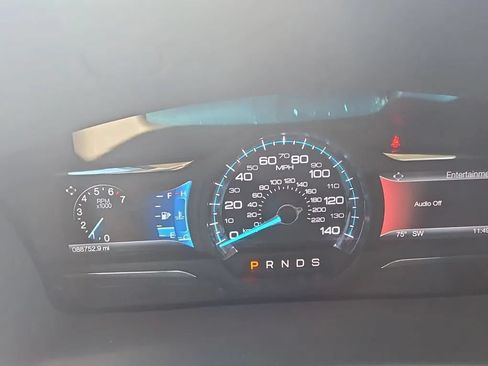 Used 2017 Ford Flex SEL w/ Equipment Group 202A FWD image 42