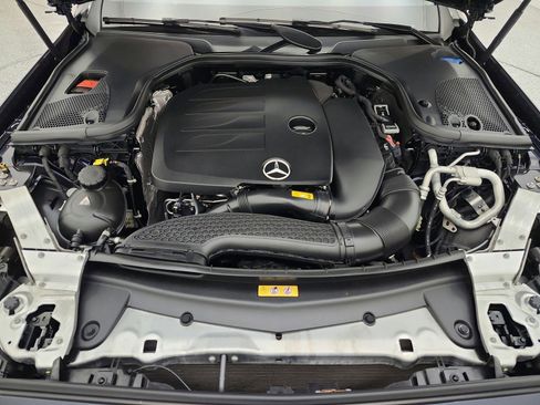 Certified 2022 Mercedes-Benz E 350 Sedan image 17