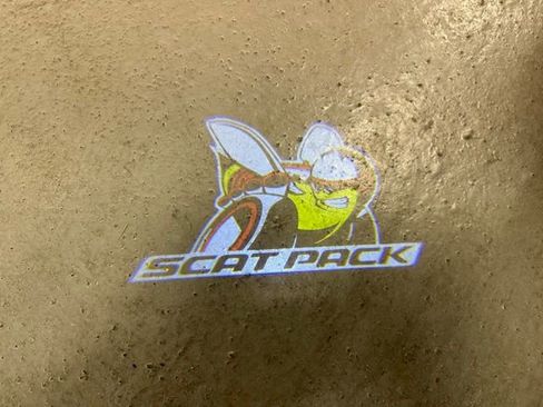 Used 2022 Dodge Challenger R/T Scat Pack image 17