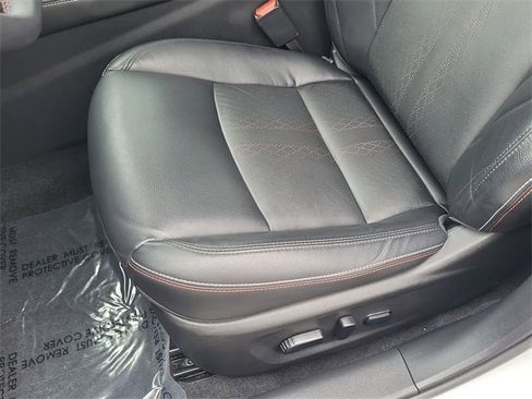 Used 2024 Nissan Altima 2.0 SR image 25