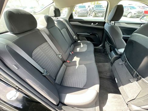 Used 2025 Kia K5 LXS image 25