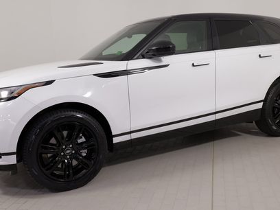 Used 2023 Land Rover Range Rover Velar R-Dynamic S