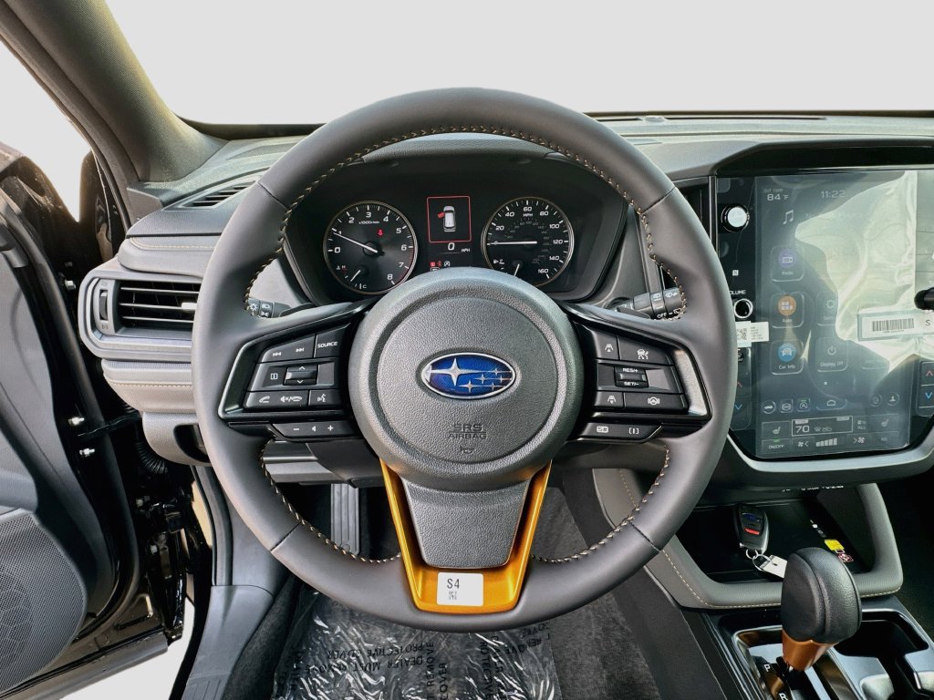 New 2026 Subaru Forester Wilderness AWD/4WD image 12