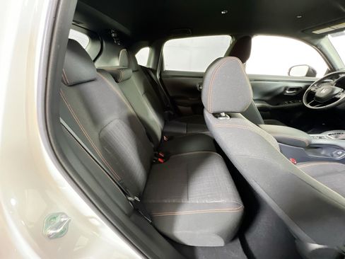 Used 2023 Honda HR-V Sport image 25
