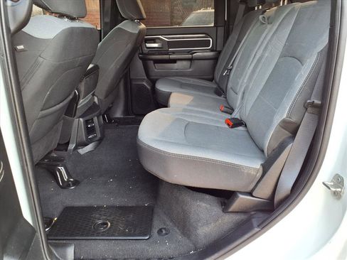 Used 2024 RAM 2500 Big Horn w/ Off Road Package image 19