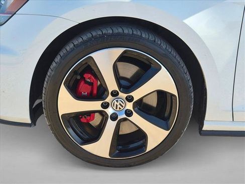Used 2016 Volkswagen GTI Autobahn FWD image 24